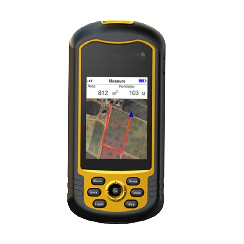 M20 Handheld Gps Area Measurement Garmin ETrex221X Gps Garmin Best Selling GPS Navigator Survey