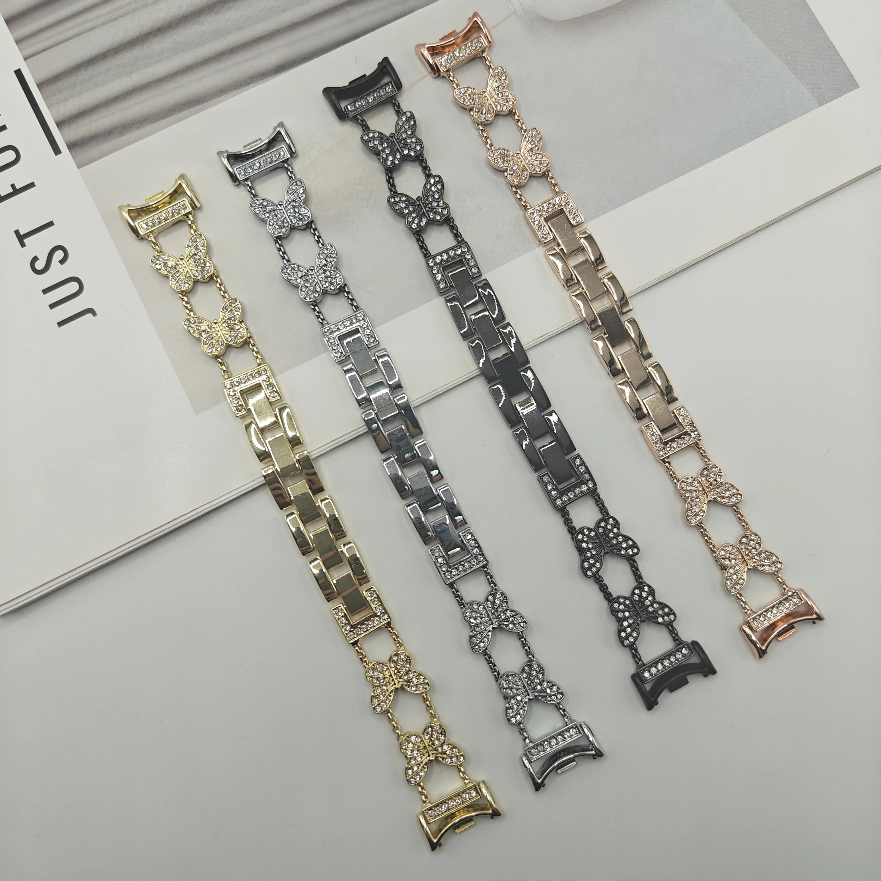 Xiaomi Bracelet Str… - image