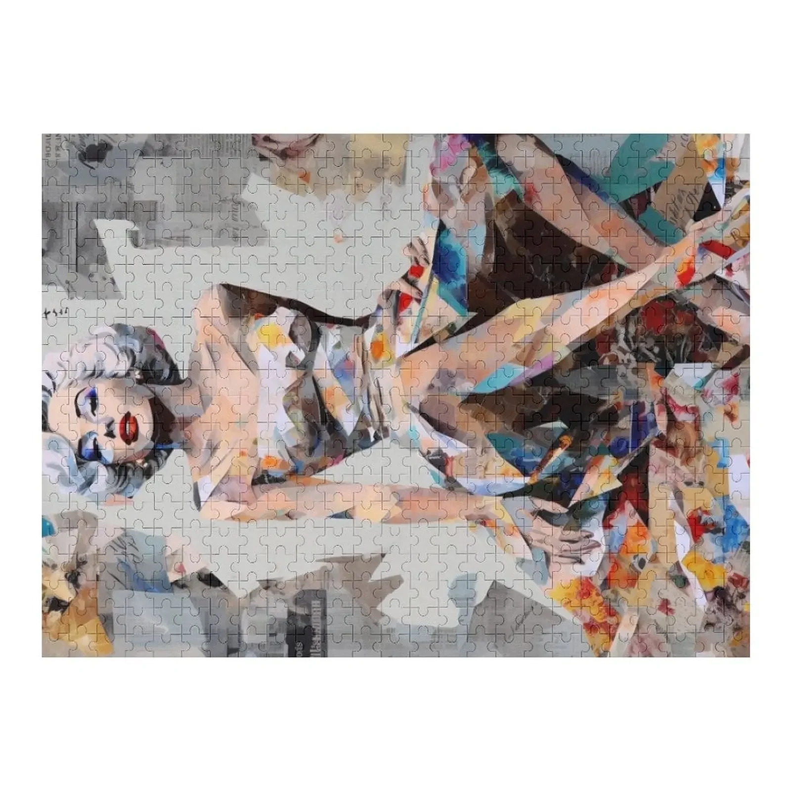 

The Ms M Jigsaw Puzzle Custom Name Child Toy Personalized Gift Married Custom Gifts Personalized Wooden Name Puzzle