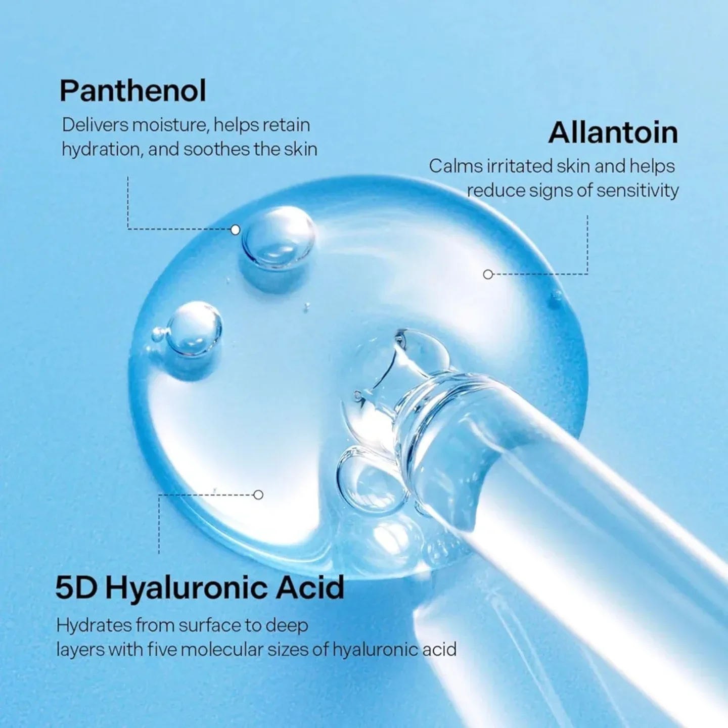 Torriden DIVE-IN Low-Molecular - Azelaic Acid Serum ulasan dan harga