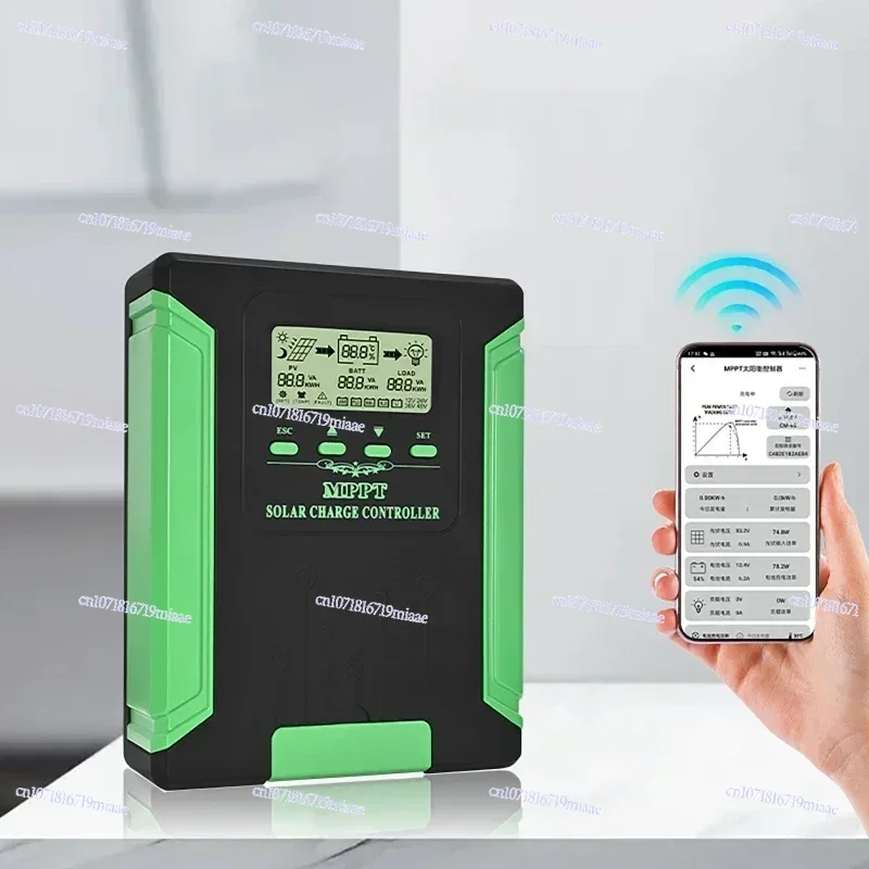 40/50/60/80/100A Mp…