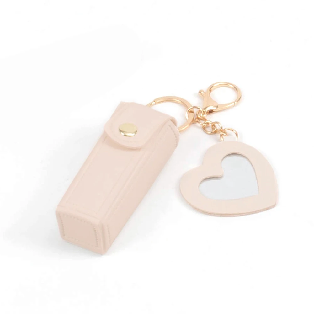 Compact Accessory Keychain Fashion Accessory 10*10*5cm Charming Accessory Easy Attachment Lightweight Material