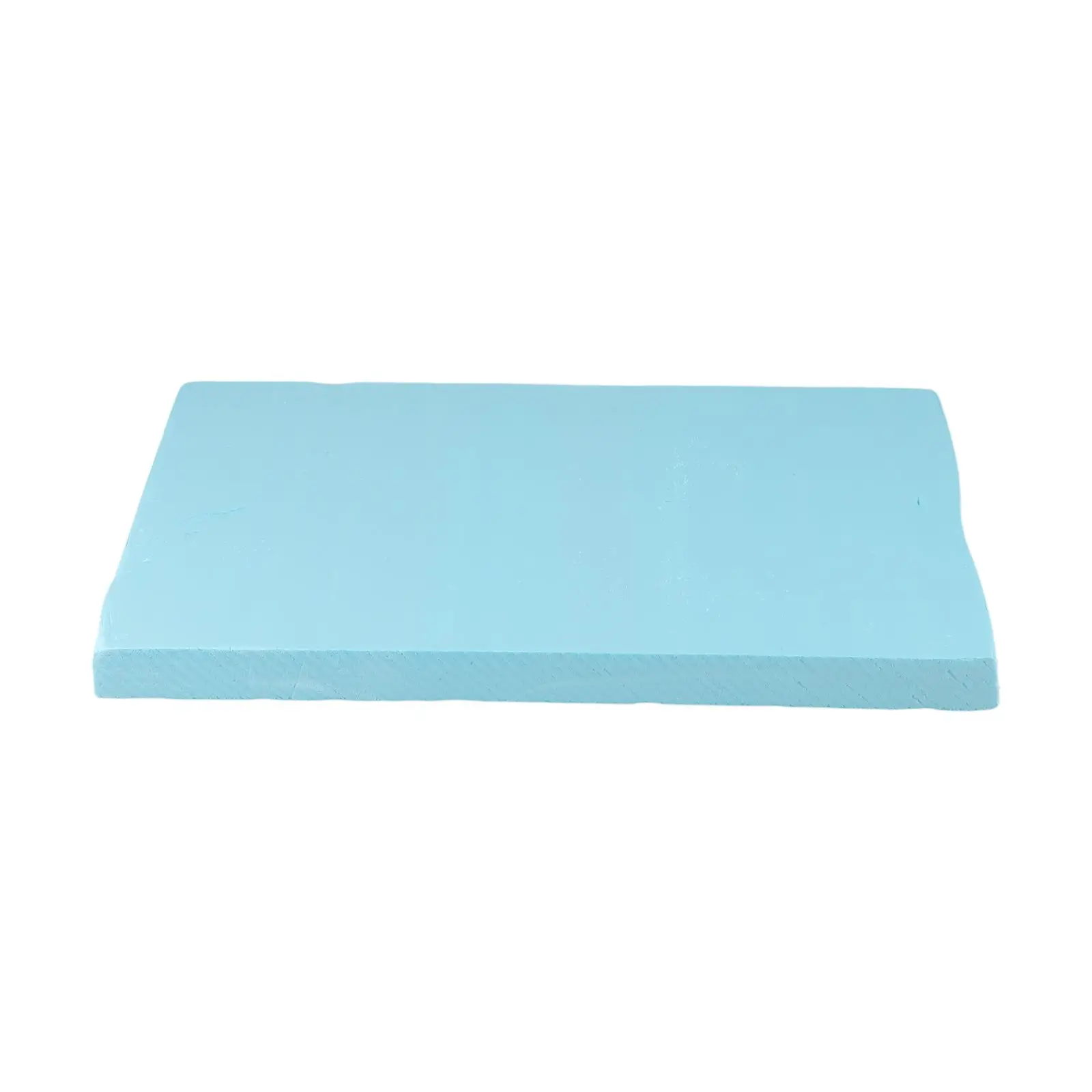 1pcs 30*20 Blue Foam Board Landscaping Block Floor Slab Construction Model Material Blue Foam Board Foam Blue Foam Board