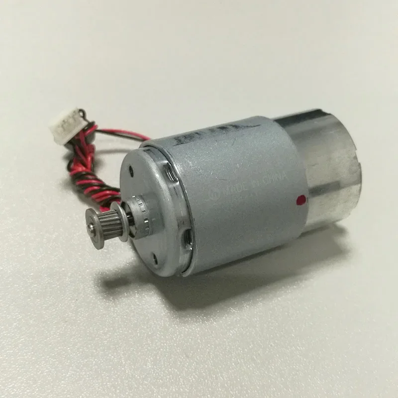Original New CR Motor Carriage Motor For R270 R290 R390 R280 R280 R285 P50 T50 L800 L801 L805 R390 R330