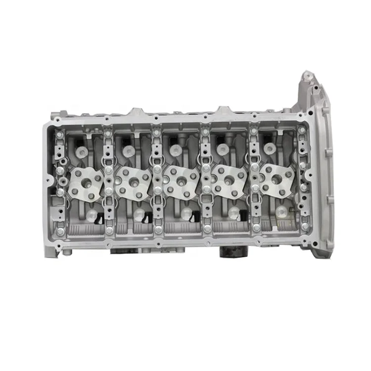 

BK3Q 6K537 BD BK3Q 6090 BC Engine cylinder head 5 cylinders for PUMA 3.2 Ranger BT-50 FB3Q 6090 DA