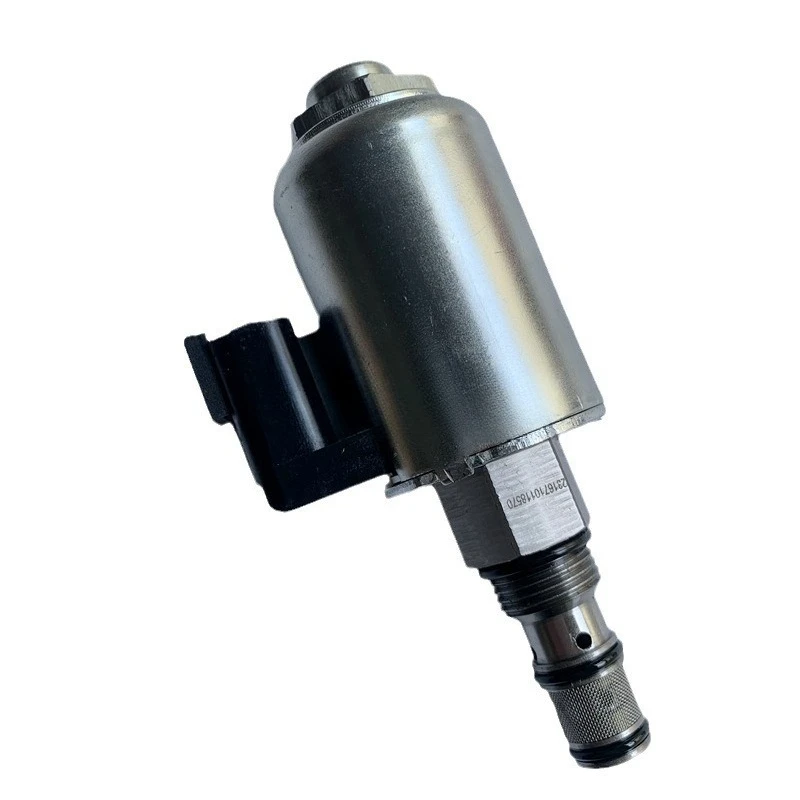 

Used for 313-7668 Track Type Hydraulic Mechanical Solenoid Valve E938H 950K 966H