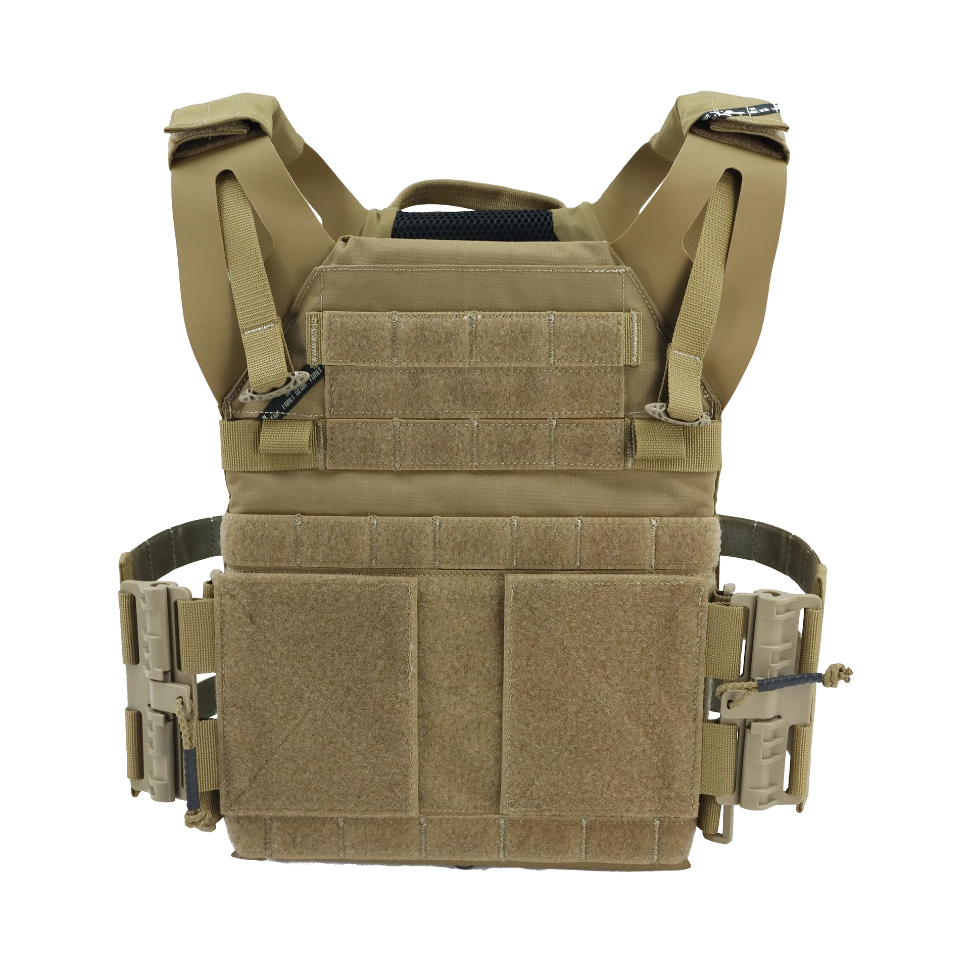 AFG-VT13 ApeForceGear JPC 2.0 Plate Carrier w/ QR Quick Release Cummerbund tactical vest chaleco бронежилет molle