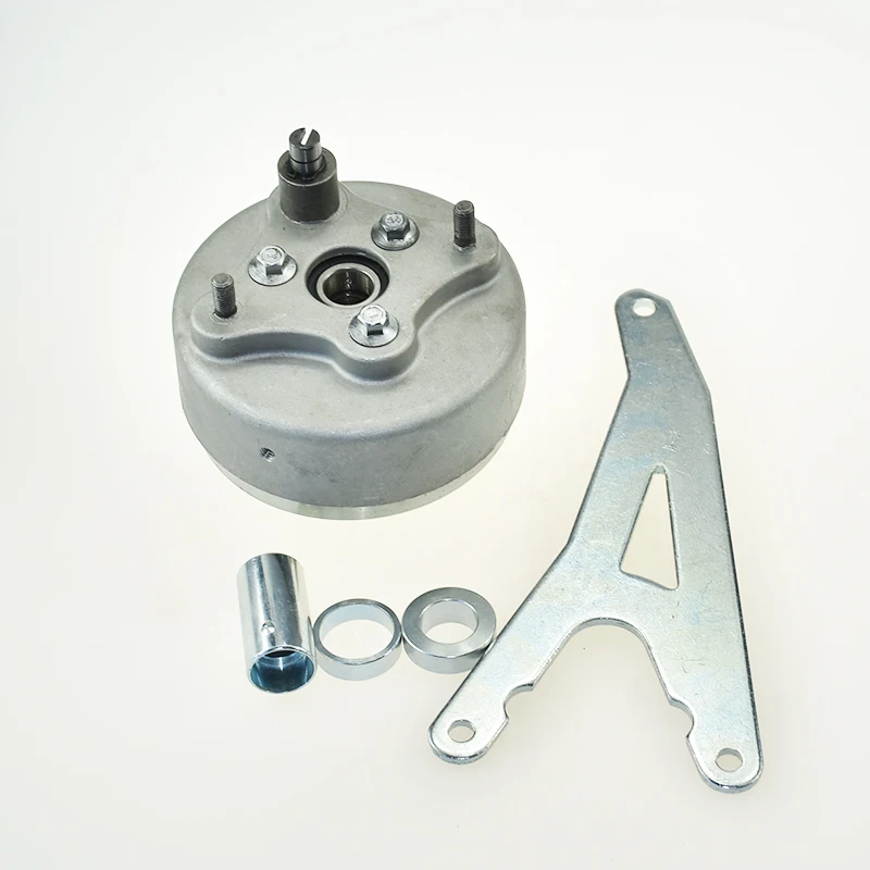 GoKart Reverse Gearbox Changer Gear Box Transfer Case For GY6 150cc 200cc ATV UTV Buggy Go Kart Quad 152QMI 157QMJ 161QML Engine