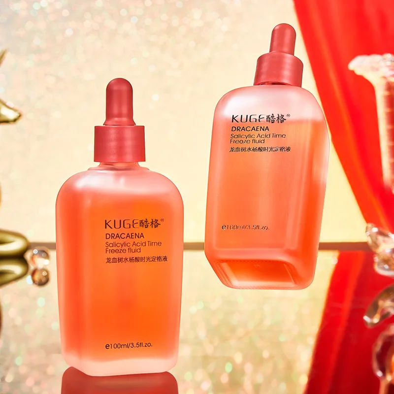 Anti-Aging BHA Hydration Serum, Renews Skin & Plumps Fine Lines