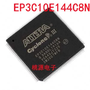 

1-10PCS EP3C10E144C8N EP3C10E144C8 EP3C10E144 EP3C10 144-TQFP