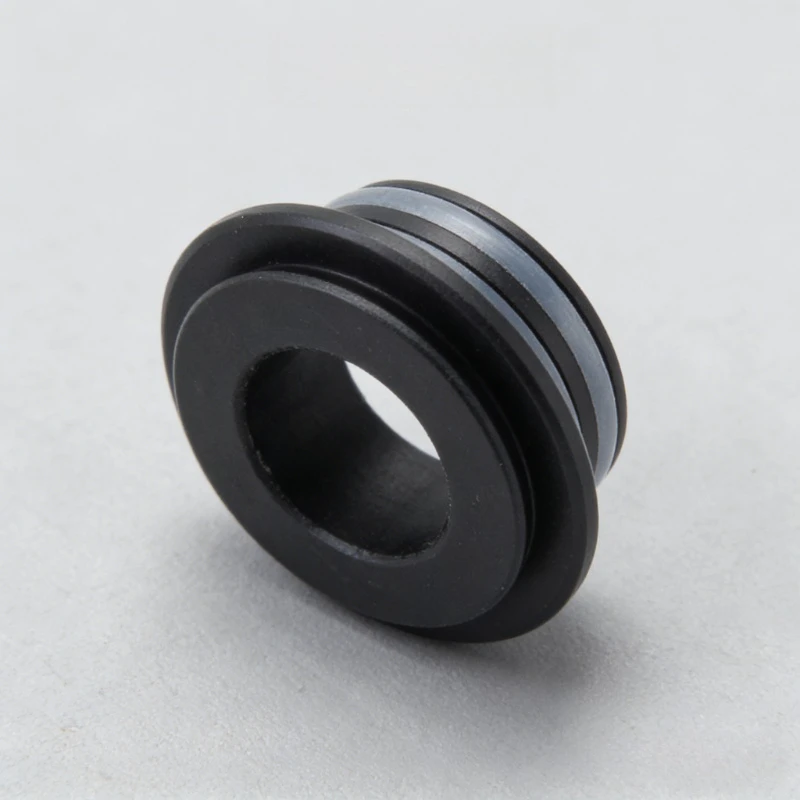 5PCS YUHETEC  810 to 510  POM  Mouthpiece Adapter - view 4