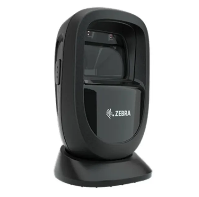 New Zebra DS9308-SR HandsFree 2D/1D Presentation Barcode Scanner with USB cable for Screen & Printed Bar scan DS9308-SR00004ZZWW