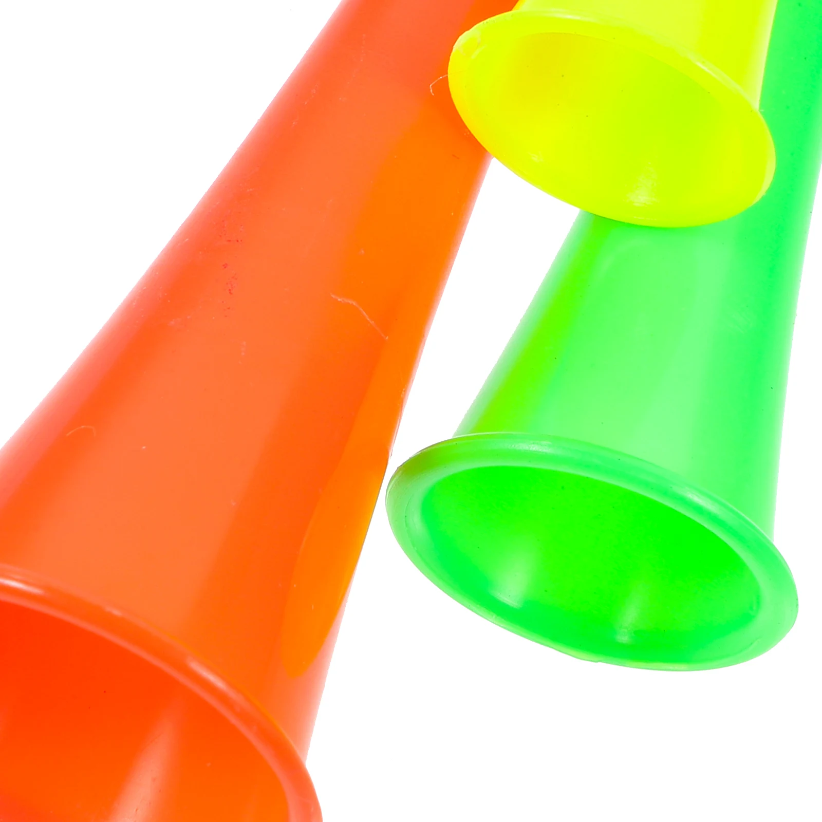 

Football Trumpet Small Noise Maker for Sporting Events Horn Hornfor Sports Fans
