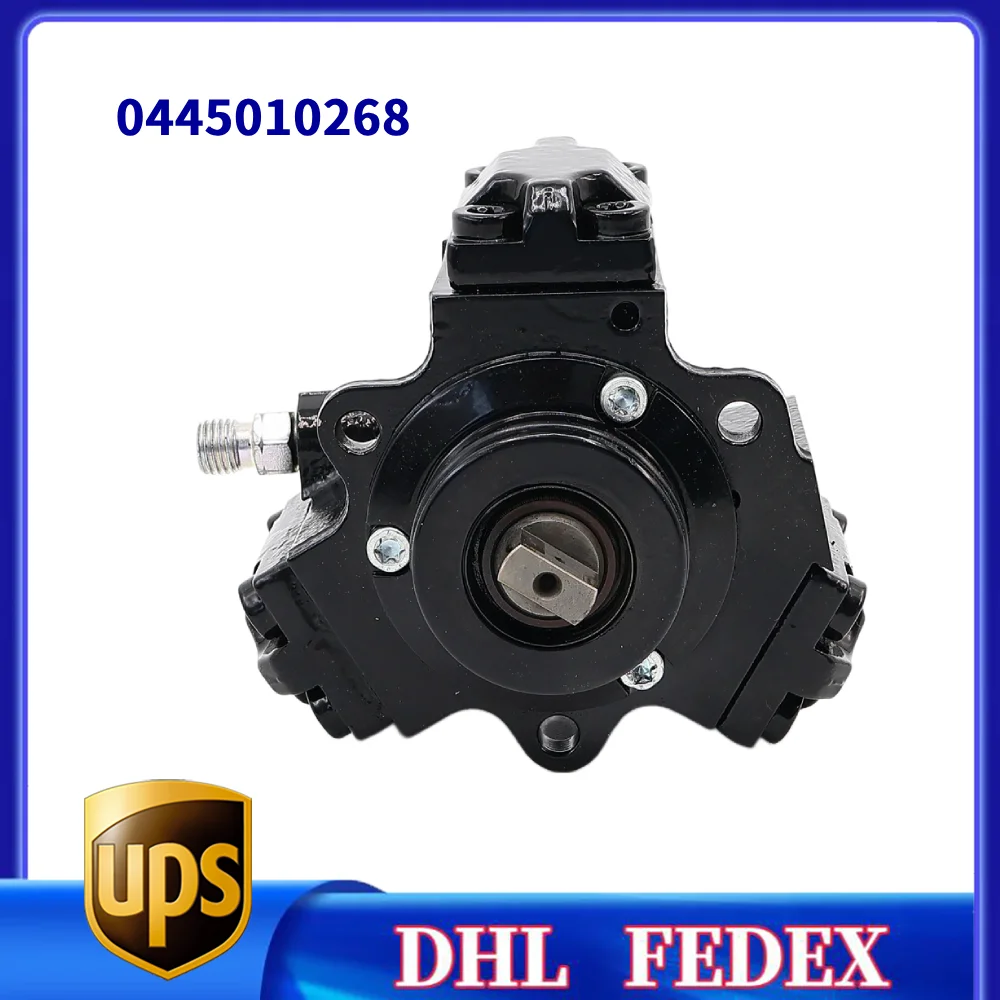 0445010268 Diesel F…