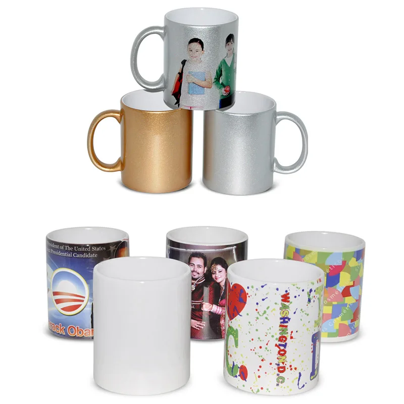 Sublimation mug machine pneumatic mug heat press printer mug press digital heat transfer machine ST110