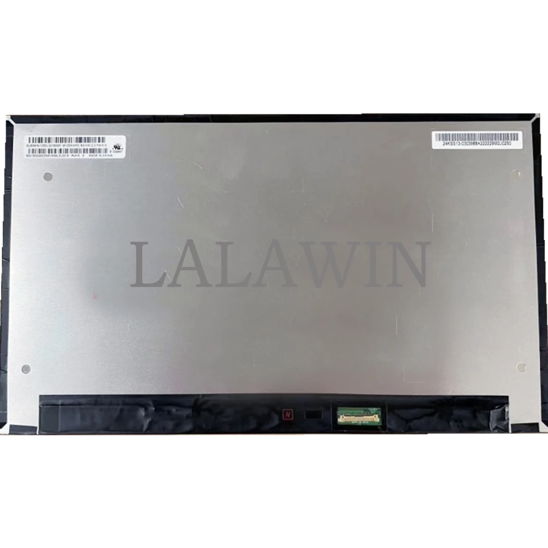 M133NWFD R0 IPS No-touch Panel 60Hz 30pins FHD 1920x1080 13.3 inch Laptop Display LCD Screen