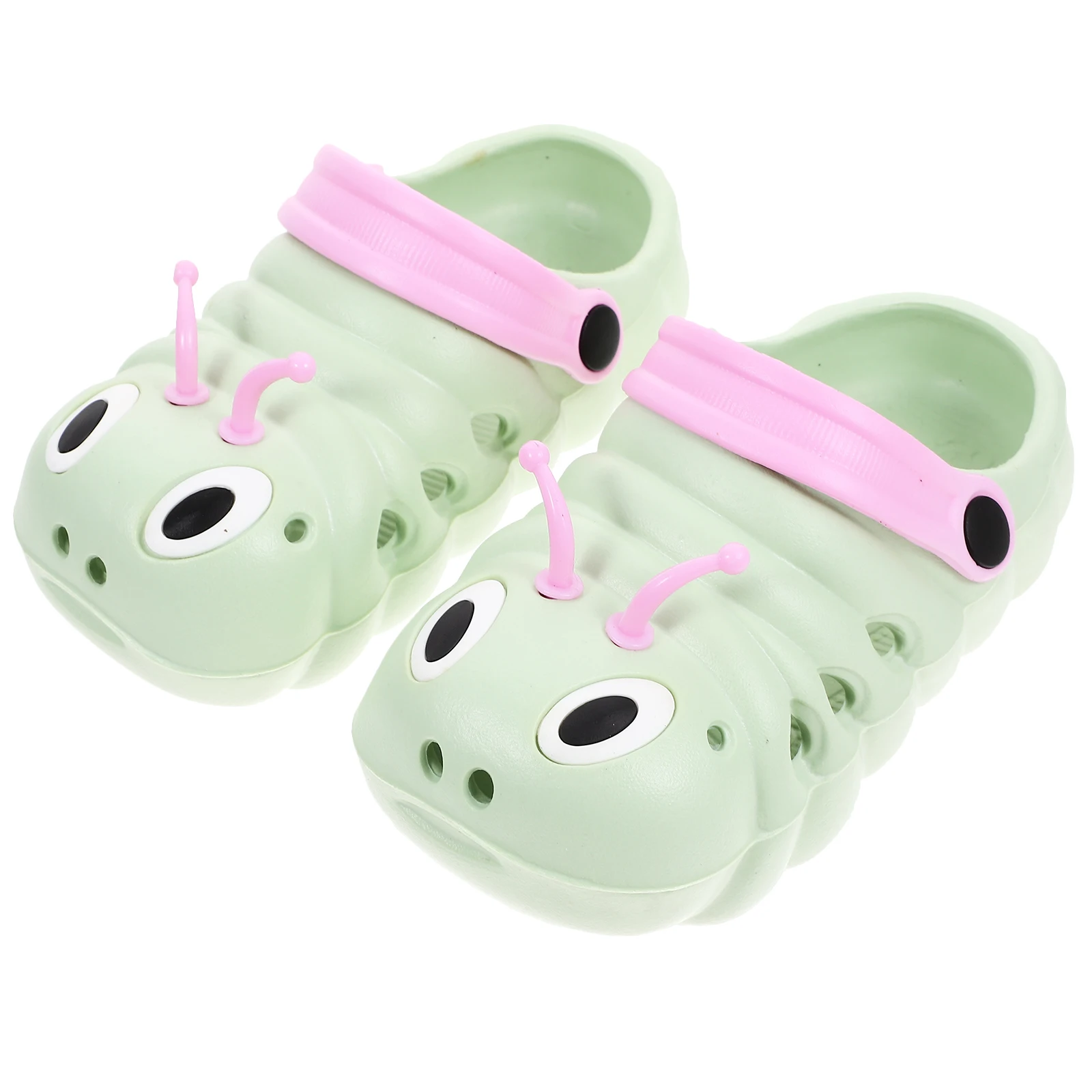 

Beach Anti Sandals Kids Boys Girls Lightweight Comfortable Slippers for Child Daily Wear School Party Home Use for Children