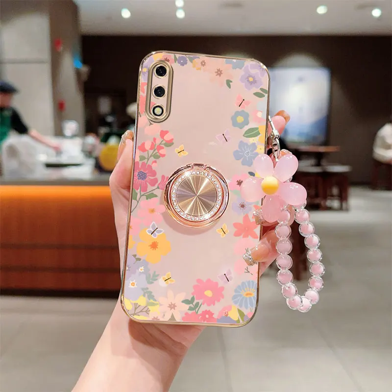 Jewelry Strap Lanya…