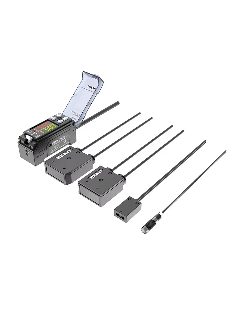 Color Sensor For Printing Machinery Label Detect EB-C1 Color Detection Sensor For E3MC-A11,E3MC-X11/E3M-VG11/CZ-V21A/CZ-V21
