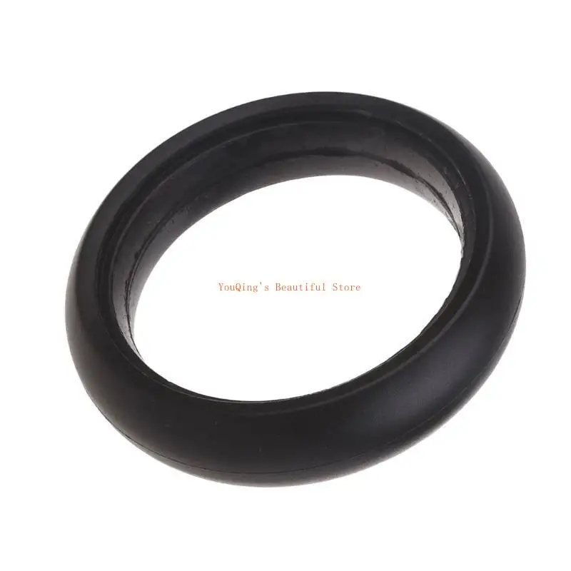 

N0HE Upgraded Cart Tyre PU Stroller Tire Wheel Case for Trolley Wheel Spare Part