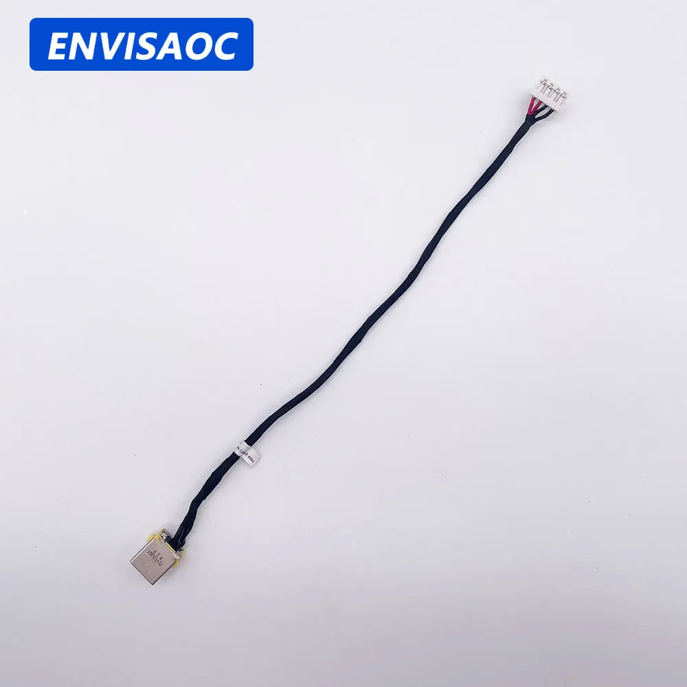 For Acer TravelMate P449 P449-MG P449-G2-MG P2510 N16P7 N16P8 TX420 TX520 Laptop DC Power Jack DC-IN Charging Flex Cable