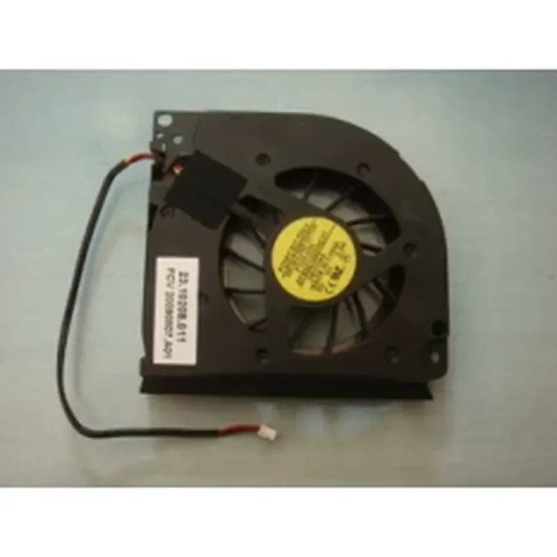 New Original for ACER TM5520 TM5530 5530g 5710 5710G Notebook Laptop Cooling Fan