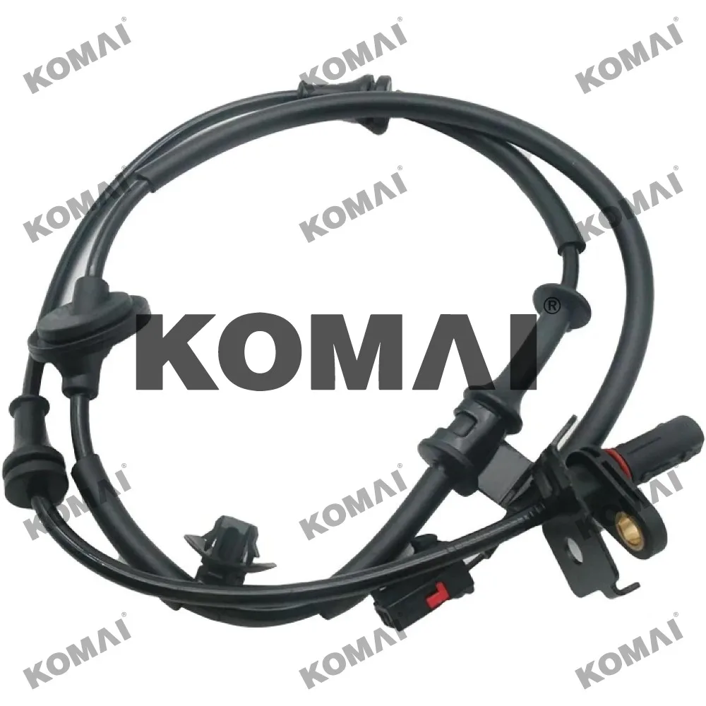 

Датчик скорости колеса XOJOX ABS, для автозапчастей 2014-2016 1.8L 2.0L 59910-3X350 задний левый