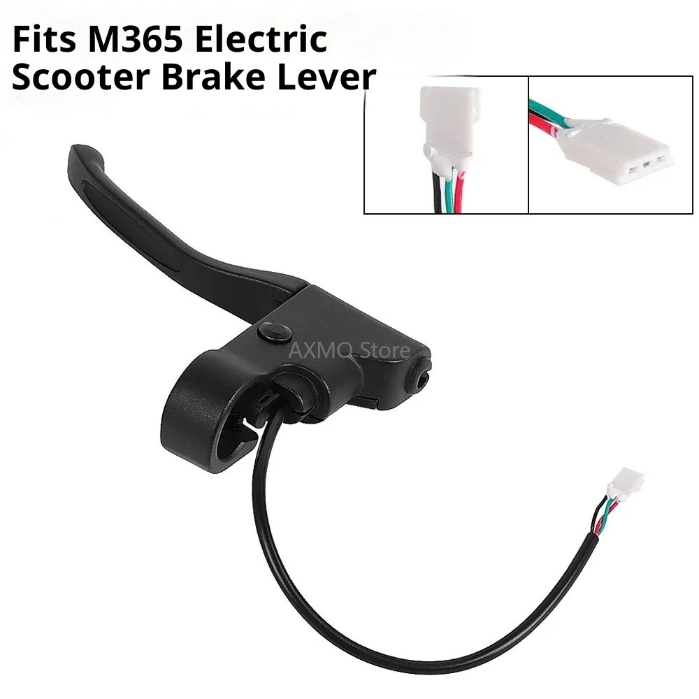 

Brake Lever for Xiaomi M365 Electric Scooter Brake Handle Brake Lever Handlebar Electric Scooter Accessories