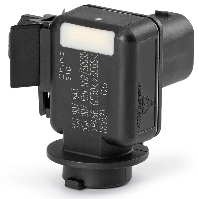 

Original Air Quality Sensor Socket 1k0907659 5k0907659 For Vw Passat B6 Golf Jetta Beetle Tiguan Caddy Skoda Octavia Superb