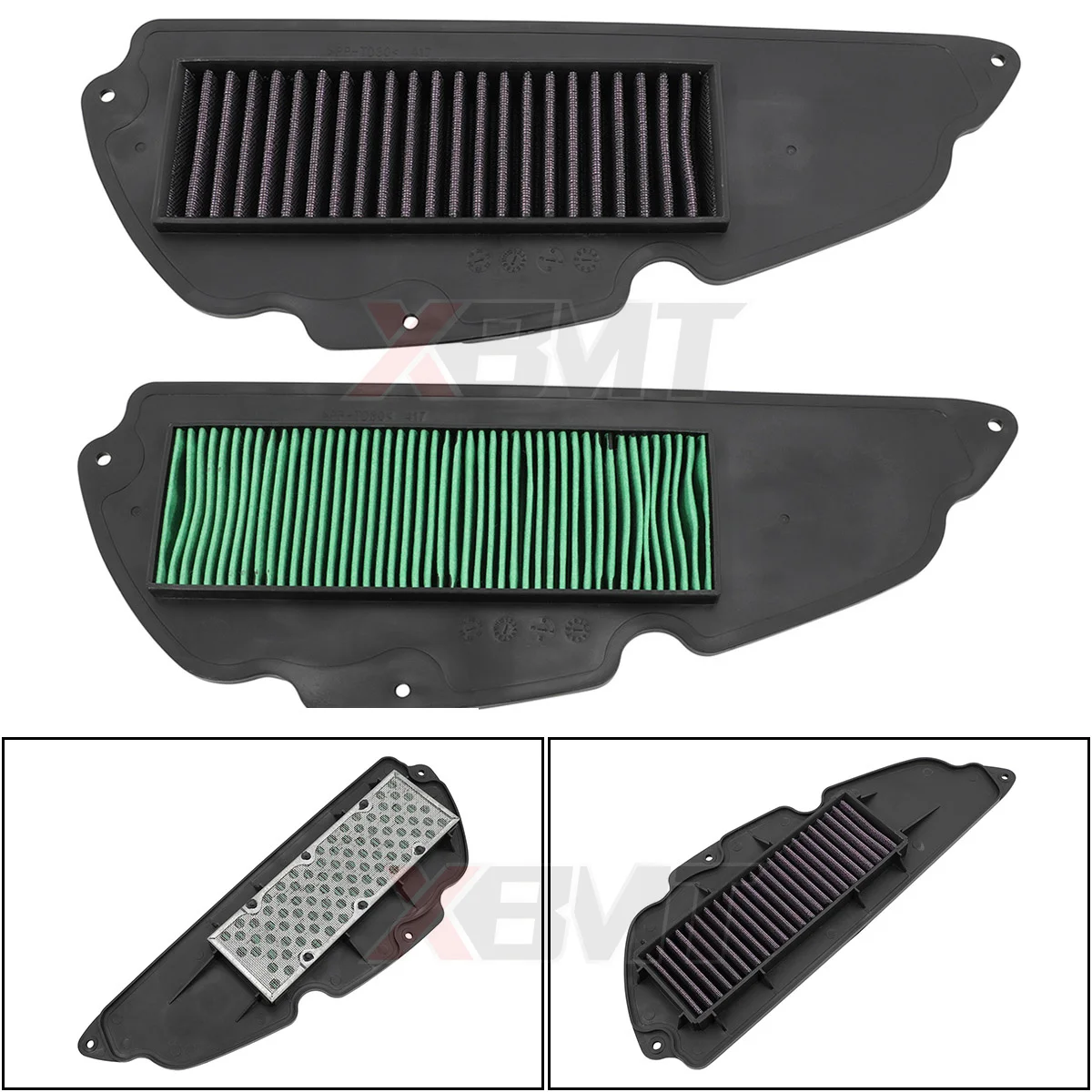 

Motorcycle Air Filters For Honda SH300 SH 300i 300 i Sh300i 2007-2015 NSS300 NSS300A Forza ABS NSS 300 2018-2020