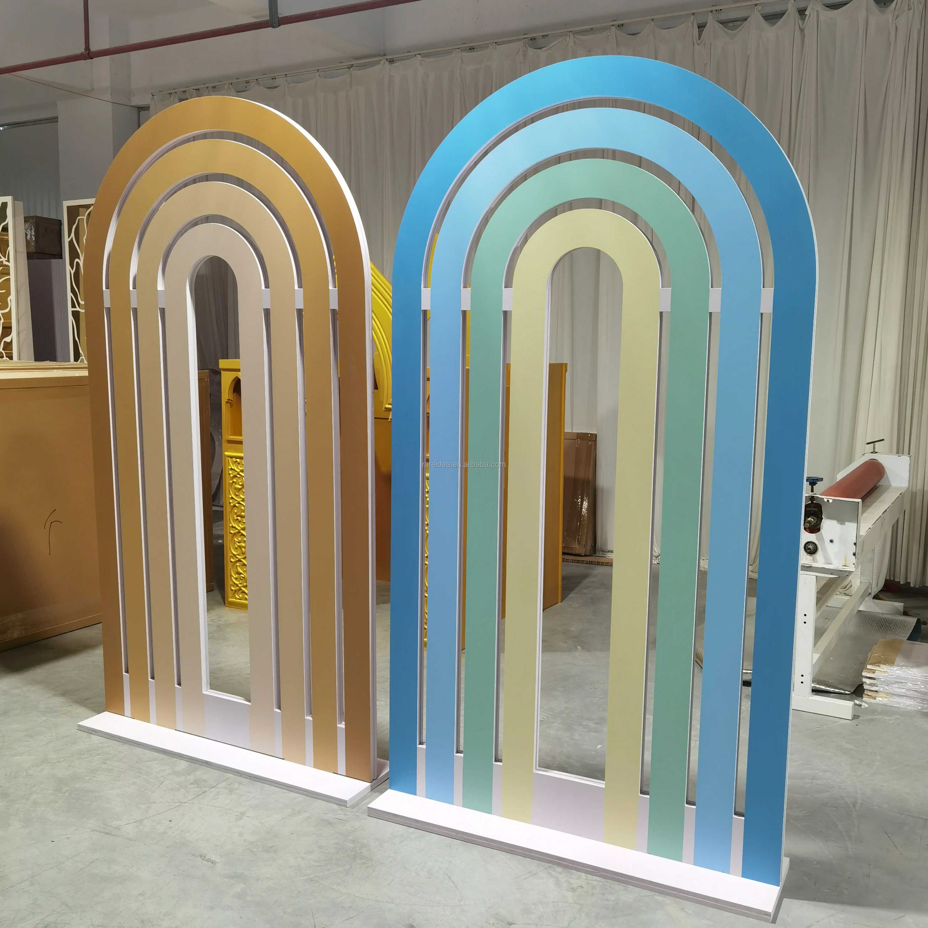 Фон для свадебных торжеств