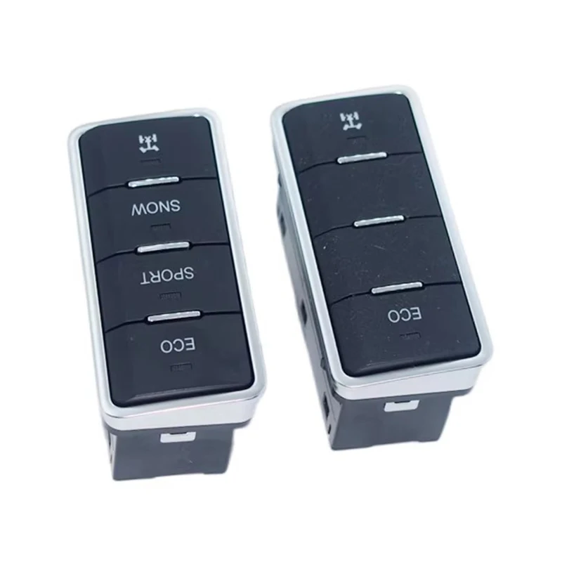 Electronic Differential Lock Switch for Haval H9 Hover Four Wheel Drive Small SW KIT Switch 3774300XKV11A  3774500XKV11A