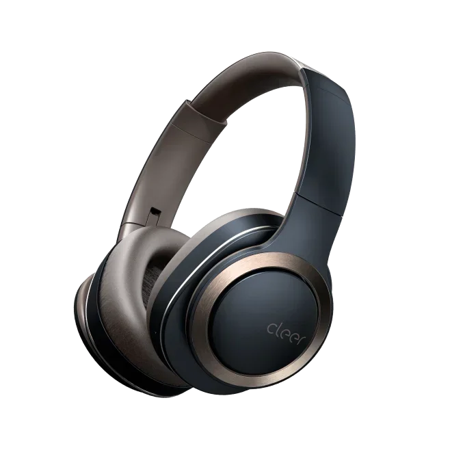 

Enduro ANC Hybrid Active Noise Cancelling Multi-Platform Gaming Headphone 7.1 Surround Sound Memory Foam Ear Pads Headset