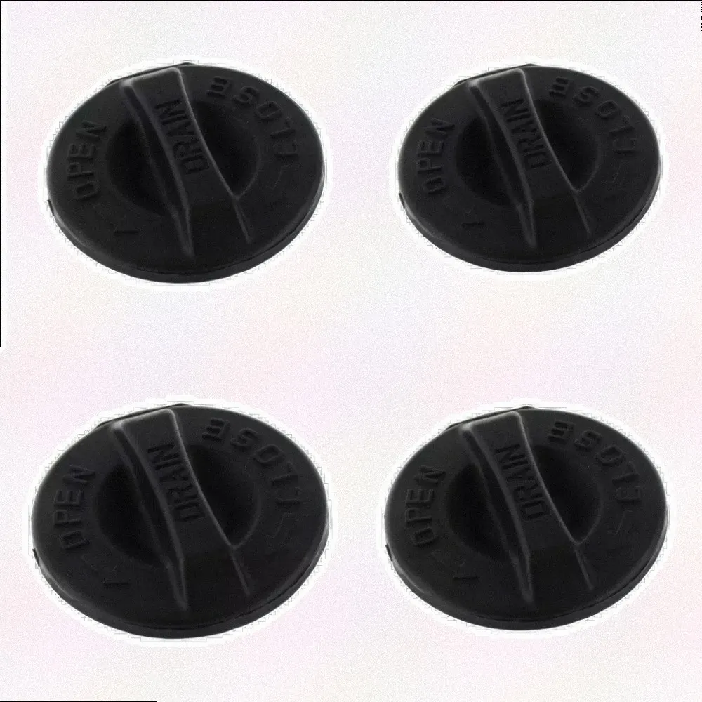 2006-2021 Floor Stopper Rear Body Floor Stopper Automotive Repairs Easy Installation Process For Honda for ridgeline 2006-2021