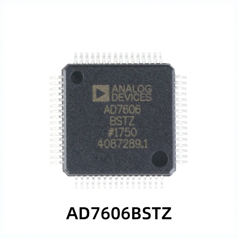 AD7606BSTZ  AD7606C-18BSTZ  AD7606C-16BSTZ  Analog-to-digital converters  new and original