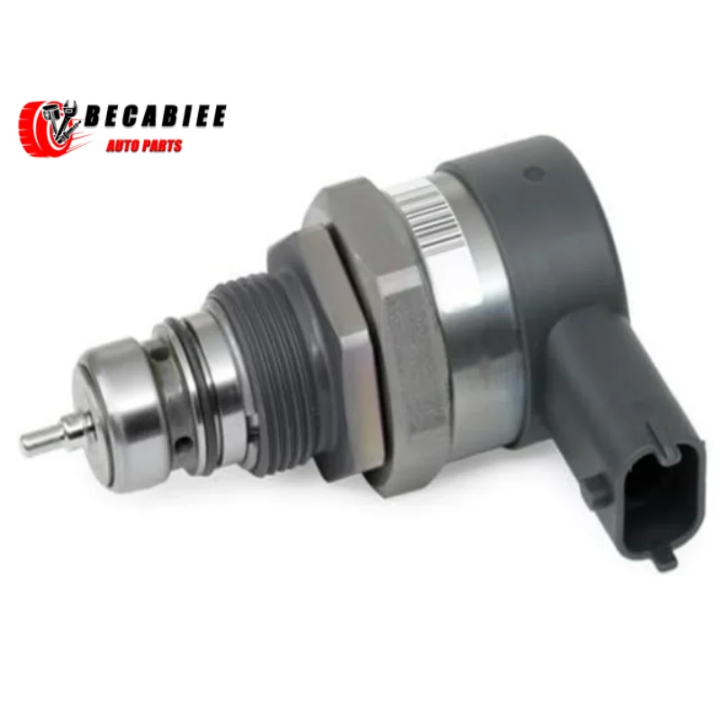 

0281002800 281002800 Fuel Pressure Regulator DRV Common Rail Pressure Valve