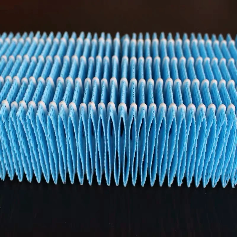 Replacement Humidifier Filter Nonwoven Spunlace Fabric For FZ-CE50SK KC-CE50/CG60/CG605-W/S/T