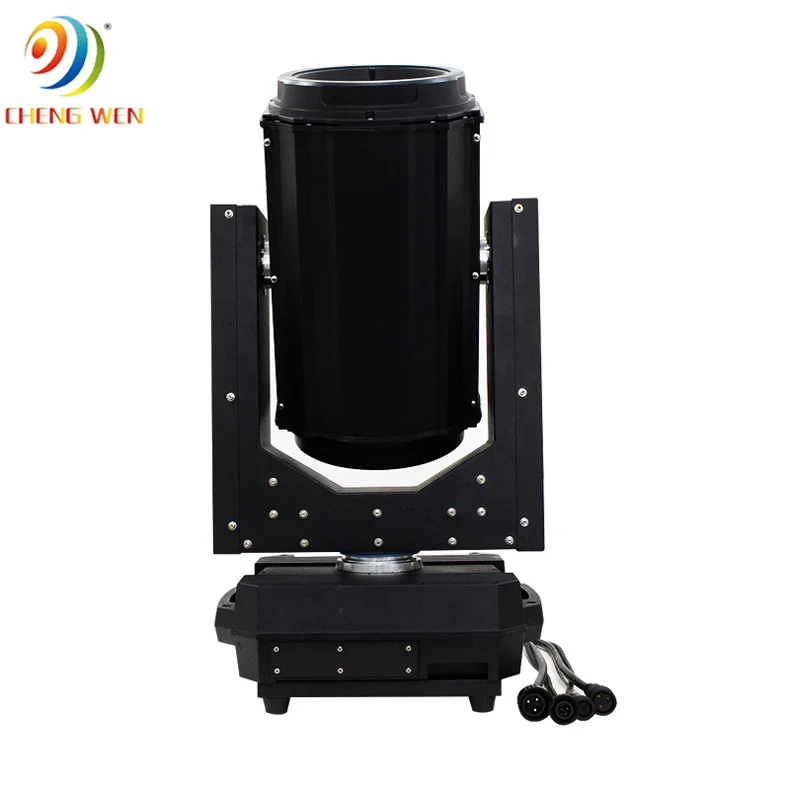 Super Waterproof IP65 Outdoor Stage Moving Head Beam Light 260W 350W 470W Color Music Party Lights DJ Disco Stage Fixtures