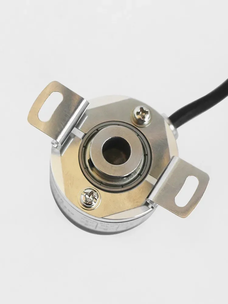 Encoder rotativo HB38-D8G5-30C1024PRT1-30F1024PR3T1-24FL1024PR6T1