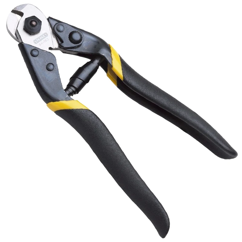 

Wire Cutting Pliers Industrial Grade Shear Pliers Straight Bar Type Tool 160mm