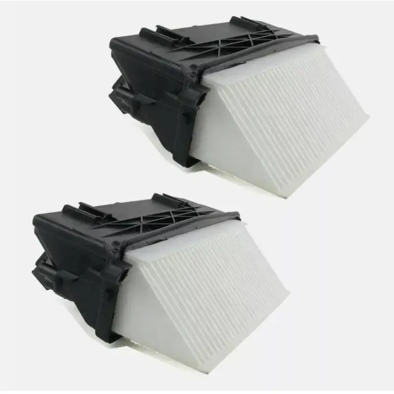 6420940000 6420941204 Air Filters For Mercedes-Benz S C Class GL350 ML350 S350 W221 W222 300/350 CDI OM642 6420942304 6420942404