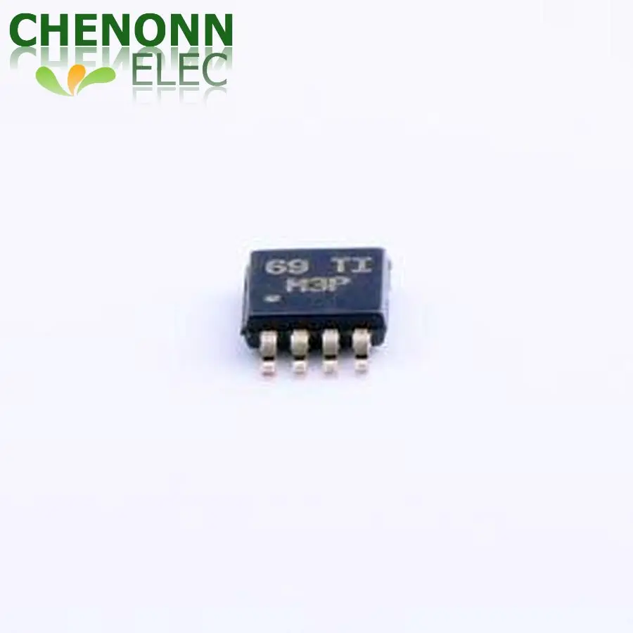 100PCS/LOT LM258ADGKR (Amplifiers ICs)