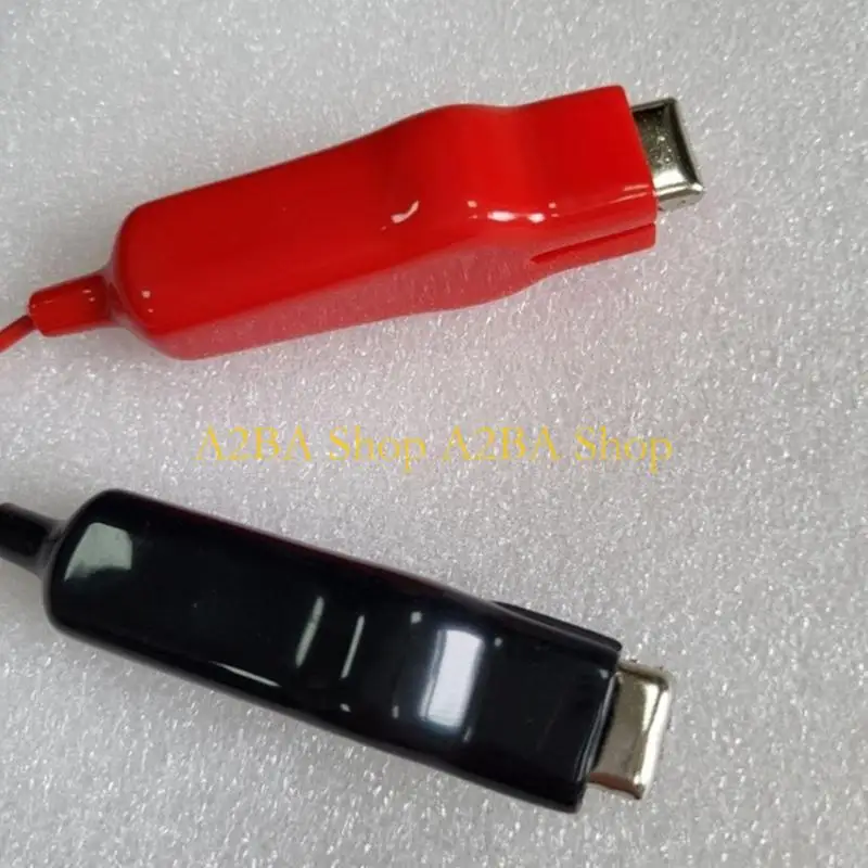 A2BA Clip Wire 2Pin Power Extension Cord Suitable For S300J, 300MT 300J, 200, S200, S200J, 200MT, 200J Various Fishing Reels