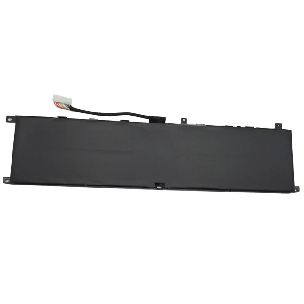 Imagem -04 - Brandnew Genuíno Original Bty-m57 15.2v 65wh Bateria do Portátil para Msi Gp66 Gp76 Ms17k3 Leopardo 10ug Série