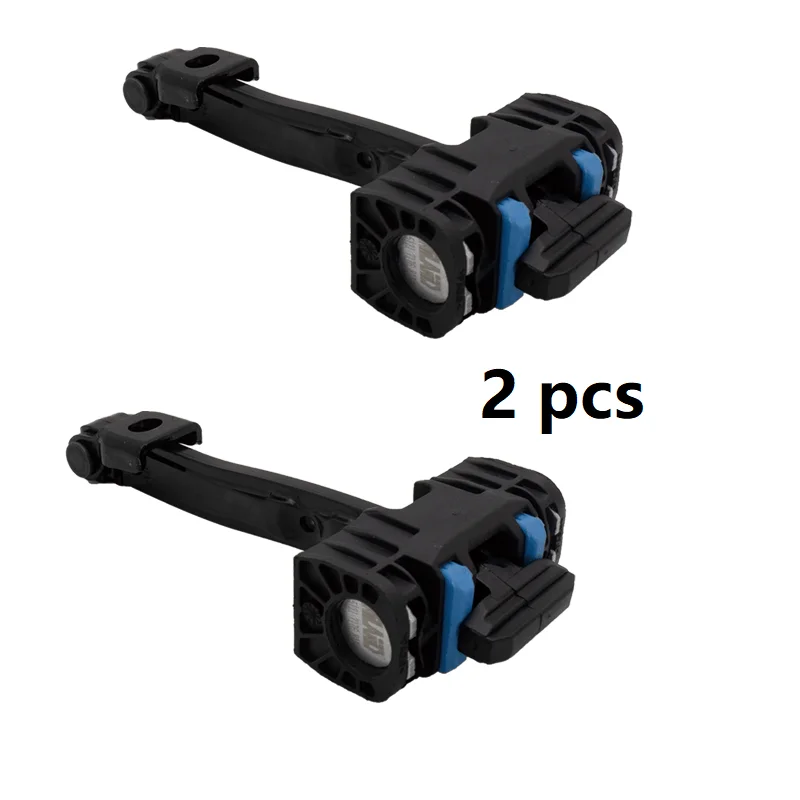 Front Door Check Stop Door Limiter L/R Door Check Strap Stopper Jam Hinge For BMW Mini R50 R53 R52 R55 R56 R5 OE# 5121717681