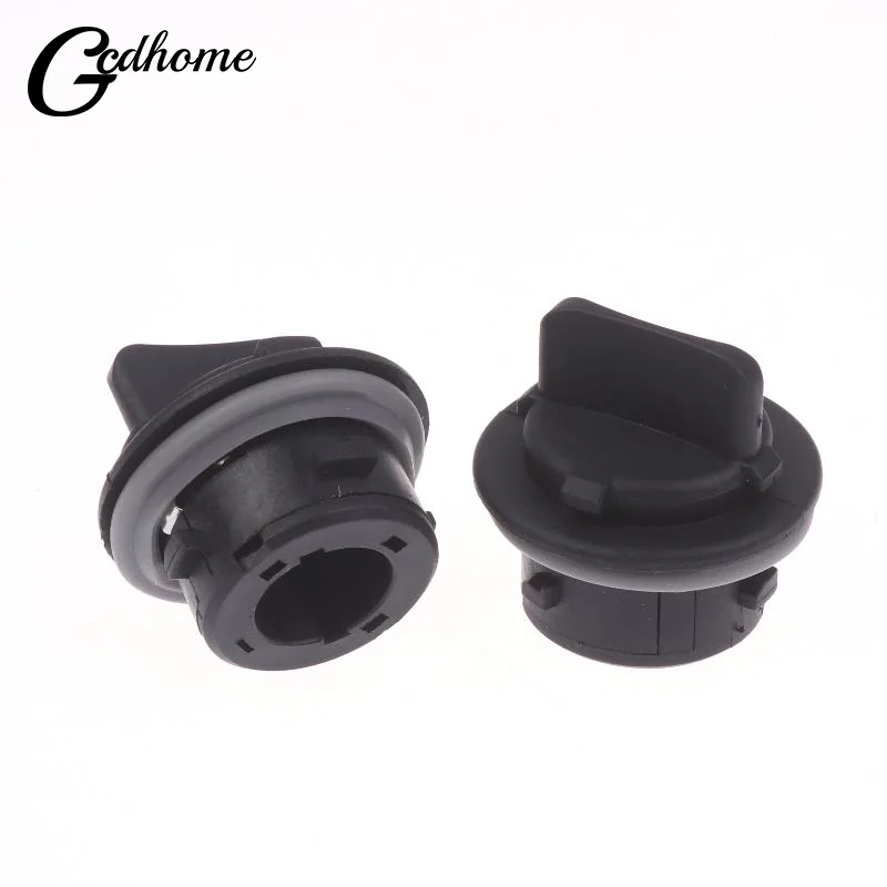 Front Turn Signal Lamp Bulb Holder Socket for  Headlamp Assembly Replacement Secure Fit for Dust Protection