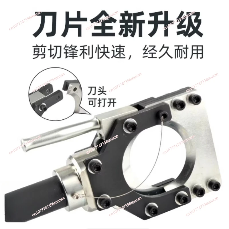 

Гидравлические кабелерезы, ручные гидравлические болторезы, электрические кабелерезы, гидравлические кабелерезы.