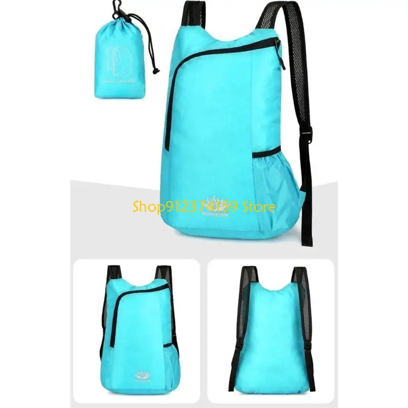 

G5AE Сверхлегкий рюкзак, водонепроницаемый рюкзак для кемпинга, пешего туризма, альпинизма, верховой езды, женский и мужской