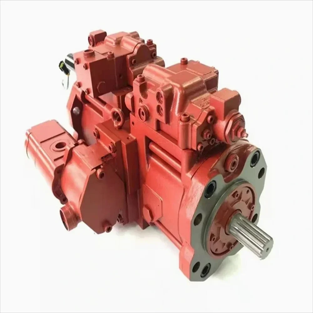 K3V K5V K8V Spare P…