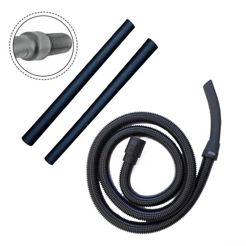 

BHBD-комплектная ручка шланга + удлинительная трубка для пылесоса Karcher WD2 MV2 MV3, с удлинительными трубками всасывающего шланга